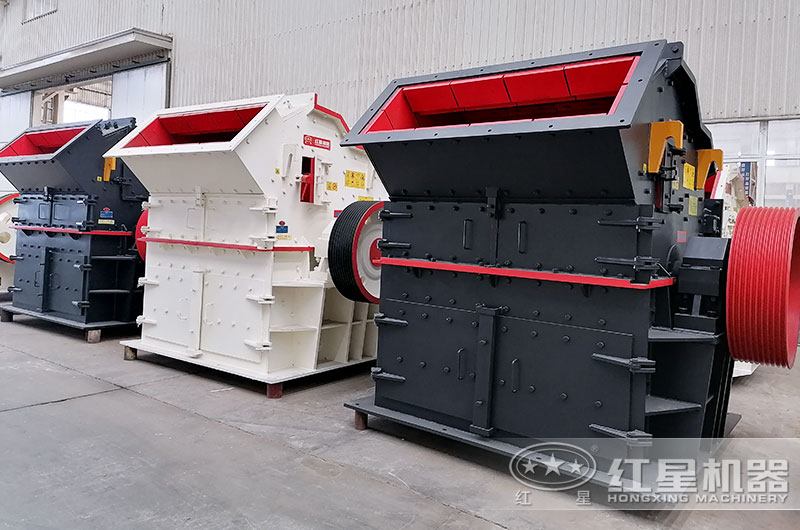 液壓開箱制砂機(jī)圖片 液壓開箱制砂機(jī)圖片