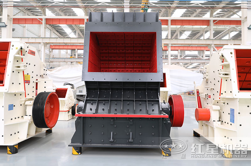 PCX錘式破碎機(jī)圖片 PCX錘式破碎機(jī)圖片