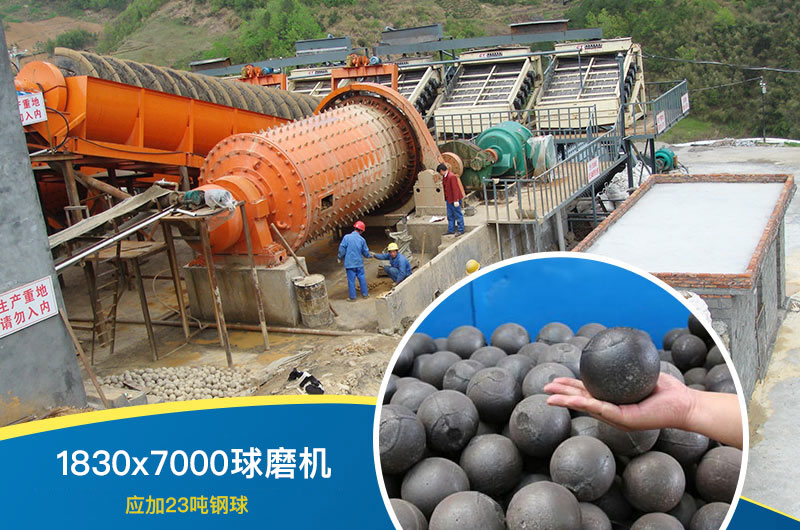 球磨機工作現場圖片 球磨機工作現場圖片