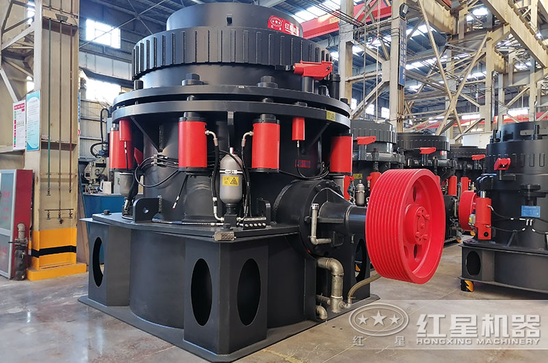 120圓錐破碎機圖片 120圓錐破碎機圖片