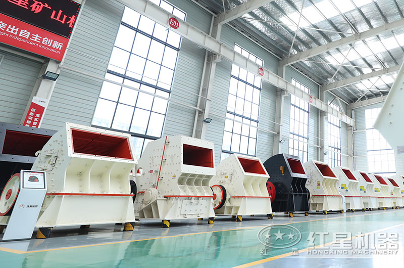 錘式破碎機圖片 錘式破碎機圖片