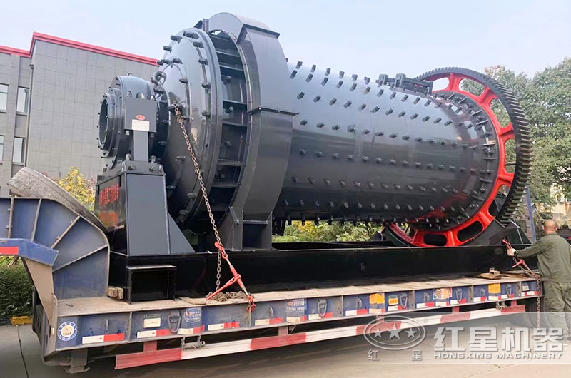 1845球磨機圖片 1845球磨機圖片