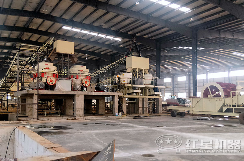 河北客戶(hù)制砂廠(chǎng) 河北客戶(hù)制砂廠(chǎng)