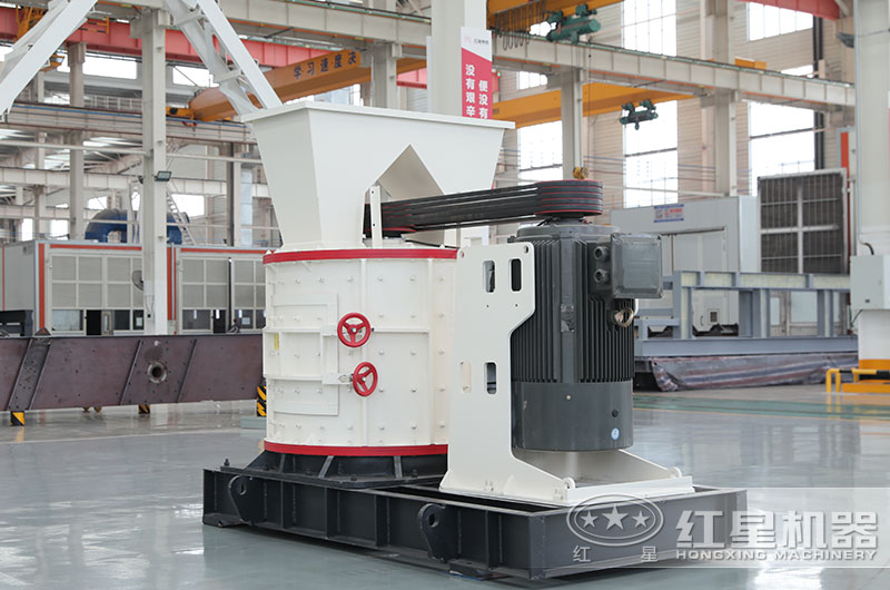 小型復(fù)合式制砂機圖片 小型復(fù)合式制砂機圖片