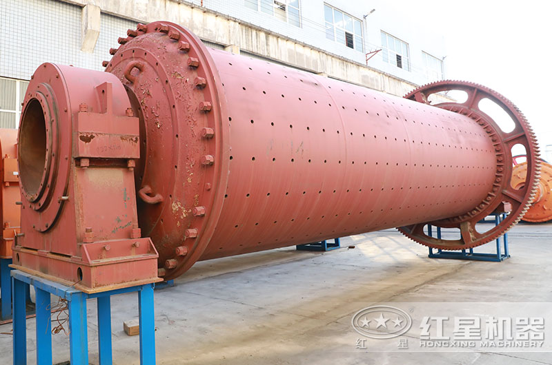 2745球磨機(jī)圖片