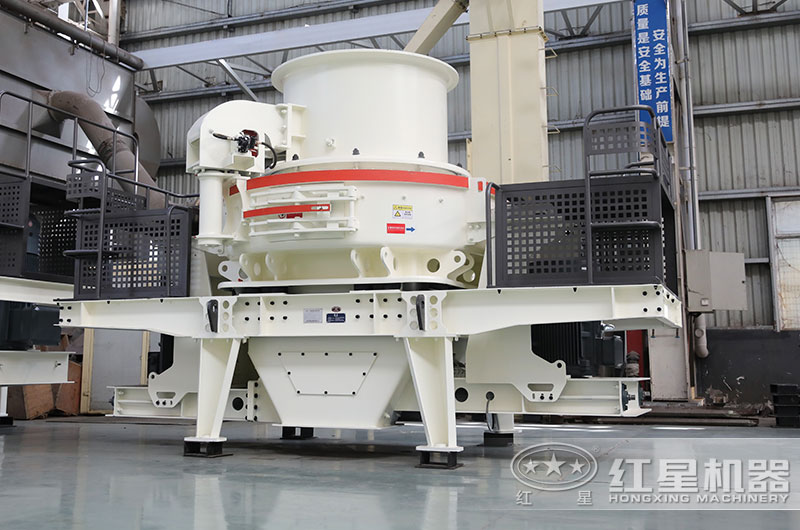 沖擊式破碎機(jī)圖片 沖擊式破碎機(jī)圖片