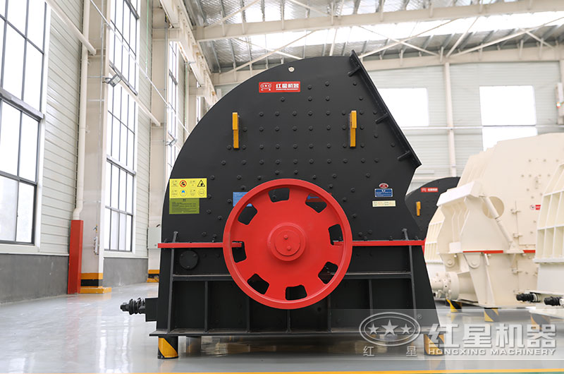 錘式破碎機(jī)圖片 錘式破碎機(jī)圖片