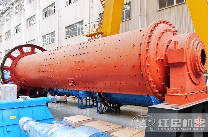 金礦石球磨機(jī)圖片