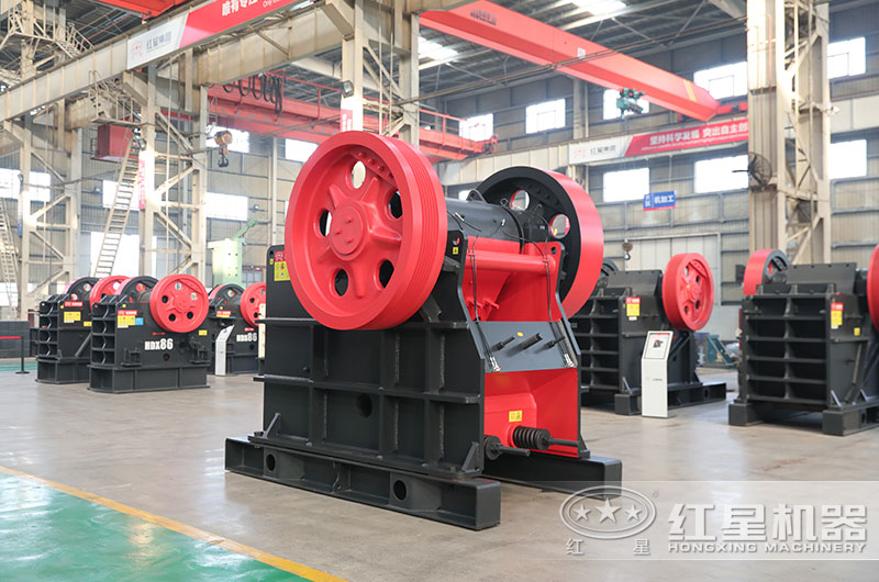 顎式礦石破碎機圖片 顎式礦石破碎機圖片