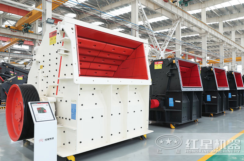 反擊破碎機圖片 反擊破碎機圖片