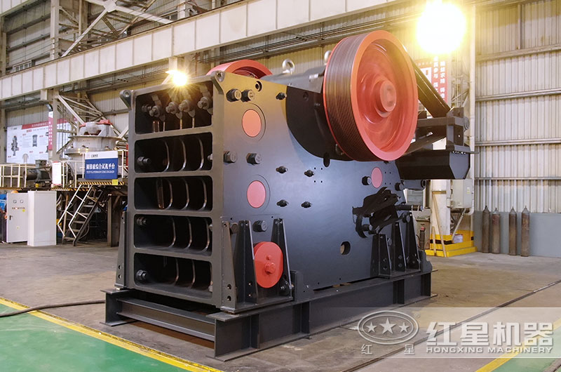 900x1200破碎機(jī)實拍圖 900x1200破碎機(jī)實拍圖