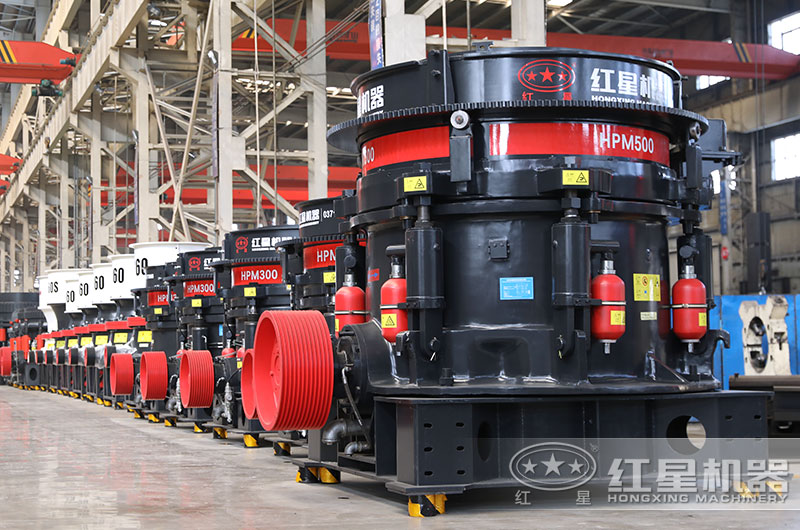 圓錐式制沙機圖片 圓錐式制沙機圖片