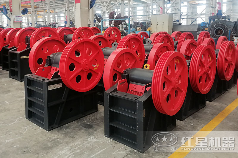 顎式滑石破碎機圖片 顎式滑石破碎機圖片