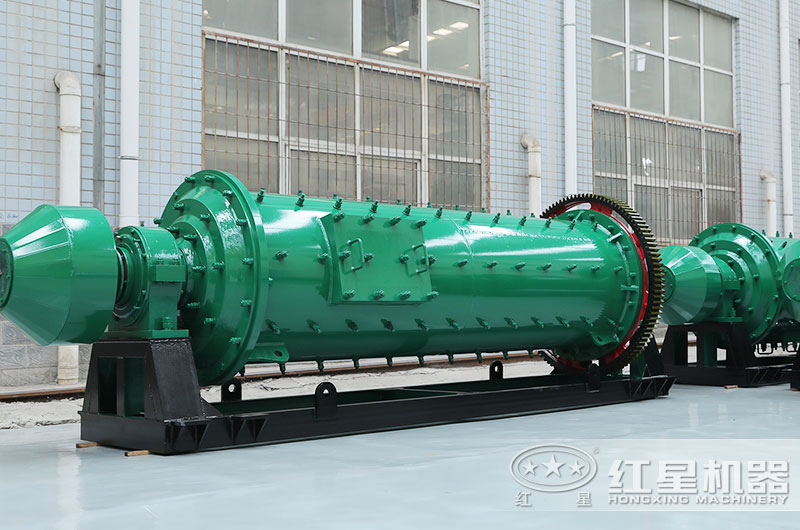 1224球磨機(jī)圖片