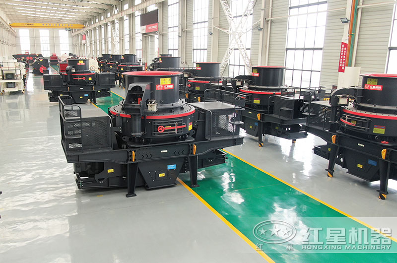 立式?jīng)_擊破制砂機(jī)圖片 立式?jīng)_擊破制砂機(jī)圖片