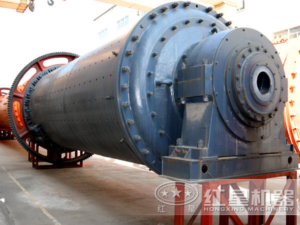 紅星機(jī)器球磨機(jī) 紅星機(jī)器球磨機(jī)