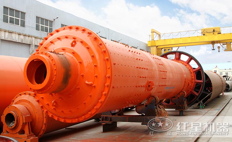 脫硫濕式球磨機 脫硫濕式球磨機