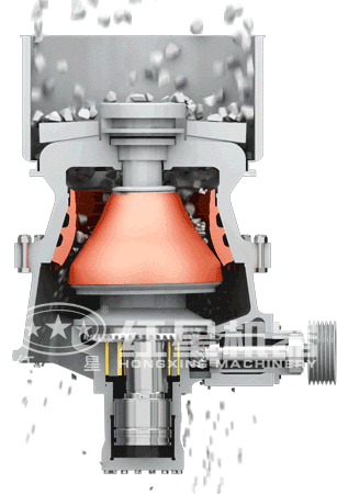 花崗巖破碎機(jī)工作原理動(dòng)態(tài)圖 花崗巖破碎機(jī)工作原理動(dòng)態(tài)圖