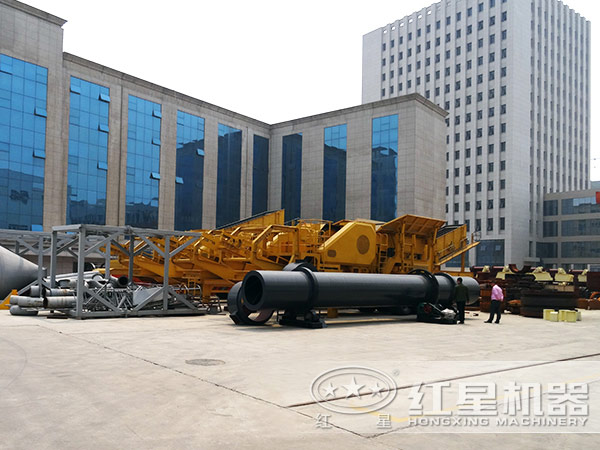 紅星機(jī)器廠家