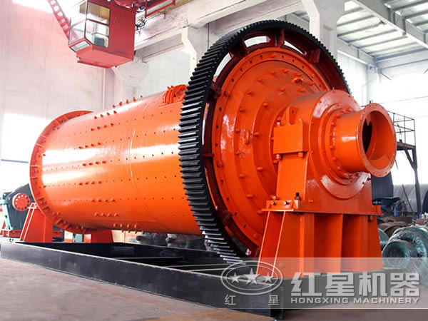 球磨機(jī) 球磨機(jī)