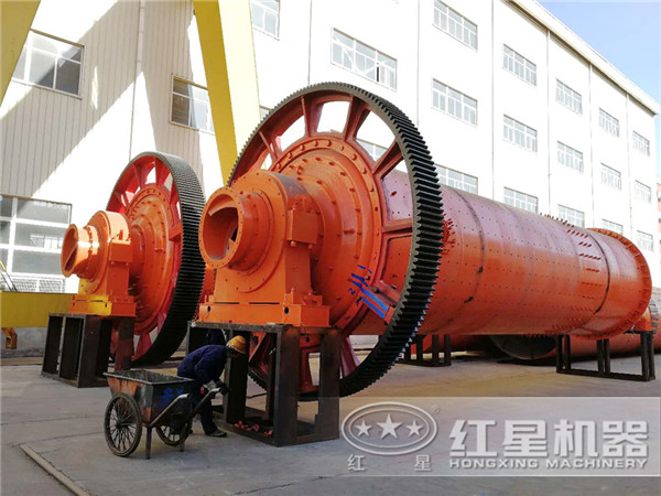 3245濕式棒磨機(jī)廠家