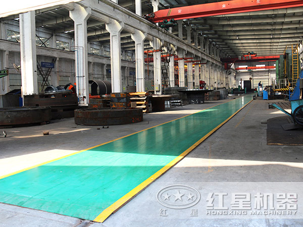 紅星機器車間圖