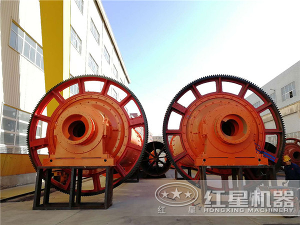 石灰石球磨機(jī) 石灰石球磨機(jī)