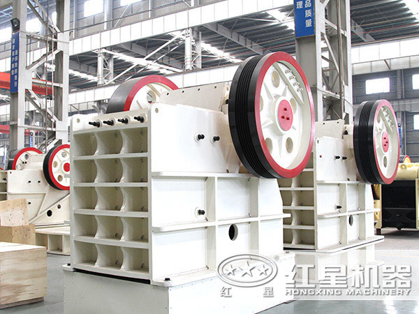 鈉長(zhǎng)石破碎機(jī)