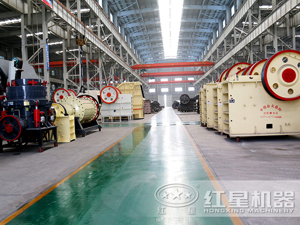 鄂式破碎機(jī)大小型號圖