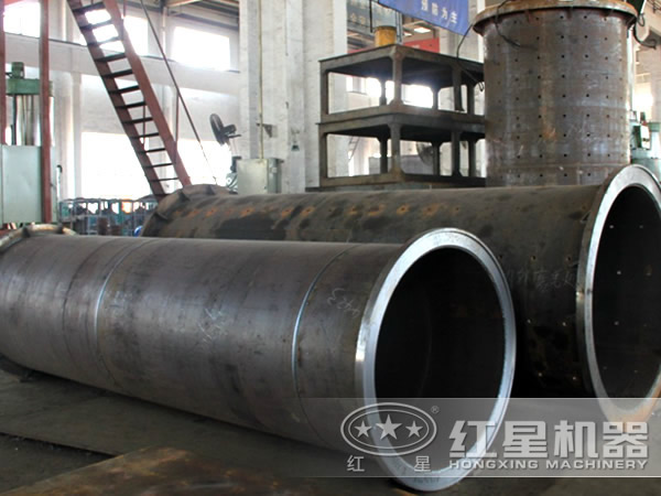 球磨機(jī)襯板圖片