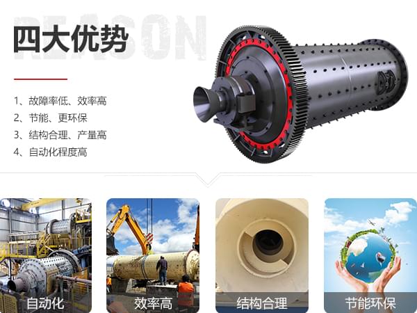 紅星機器球磨機優(yōu)勢圖 紅星機器球磨機優(yōu)勢圖