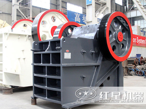 頁巖破碎機(jī)