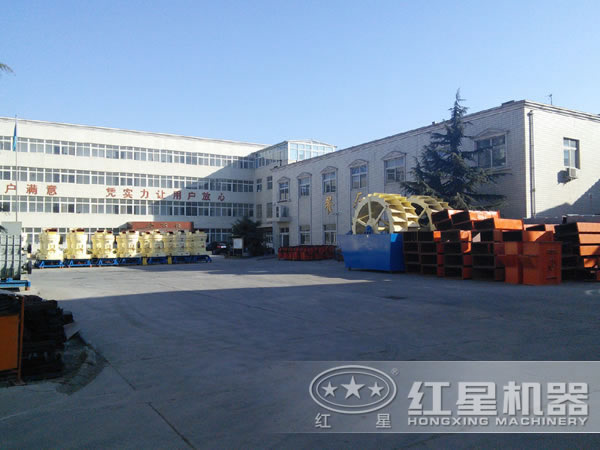 紅星機(jī)器廠家圖片 紅星機(jī)器廠家圖片
