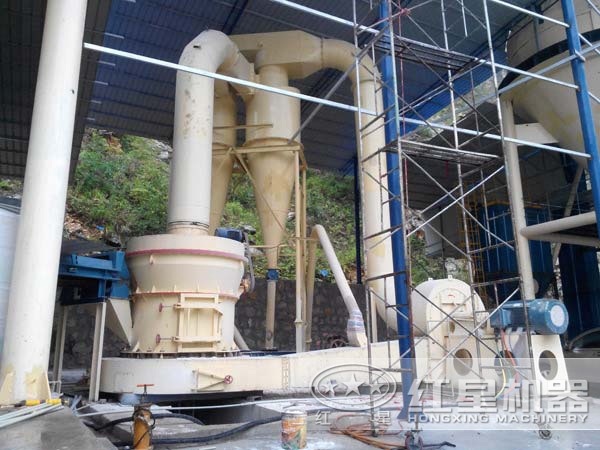 超細(xì)雷蒙磨圖片 超細(xì)雷蒙磨圖片