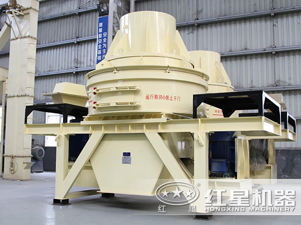 直通沖擊式破碎機 直通沖擊式破碎機