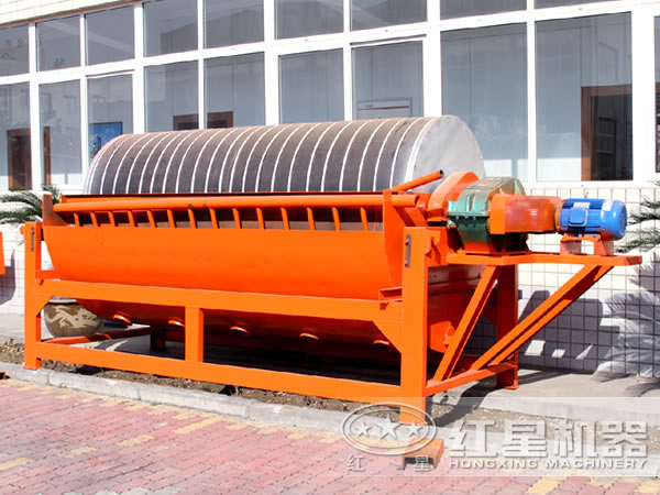 永磁磁選機(jī) 永磁磁選機(jī)