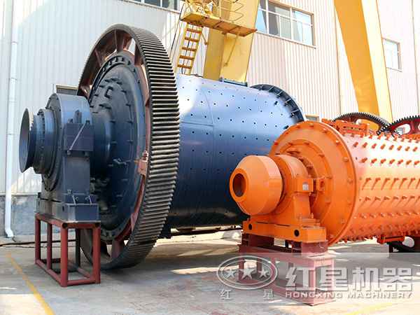 紅星機(jī)器鈦礦球磨機(jī) 紅星機(jī)器鈦礦球磨機(jī)