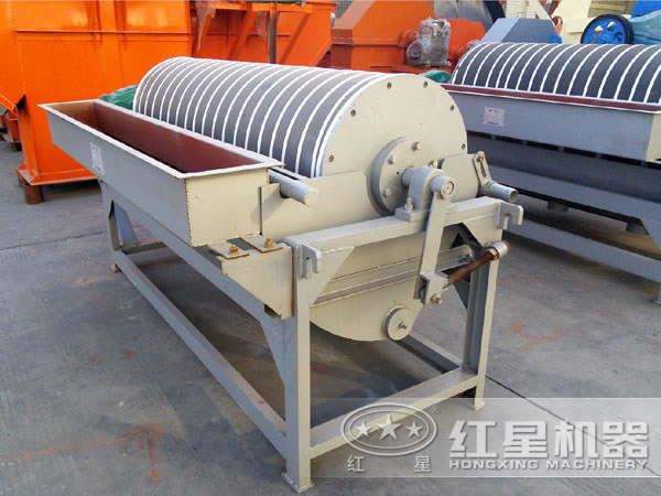 磁選機(jī)生產(chǎn)廠(chǎng)家