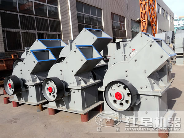 砂巖錘式破碎機(jī) 砂巖錘式破碎機(jī)