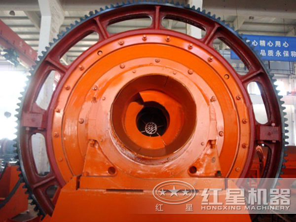 鋼渣球磨機(jī) 鋼渣球磨機(jī)