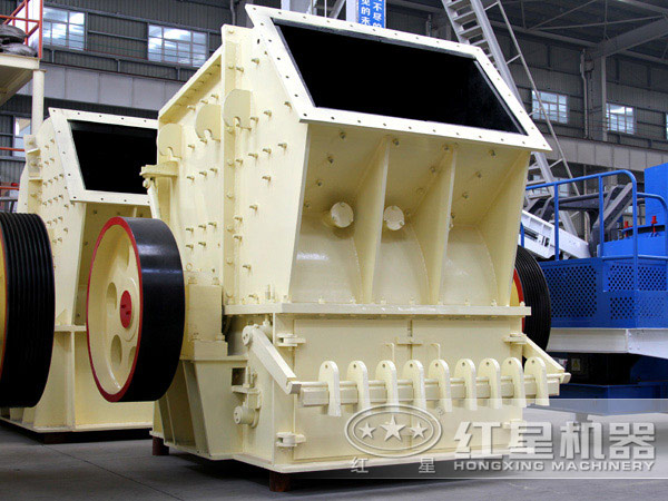 單段破碎機(jī)圖片 單段破碎機(jī)圖片