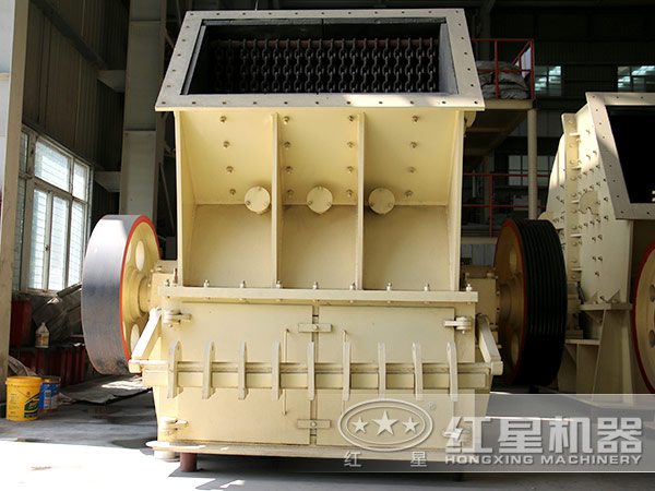 單端細(xì)碎機(jī) 單端細(xì)碎機(jī)