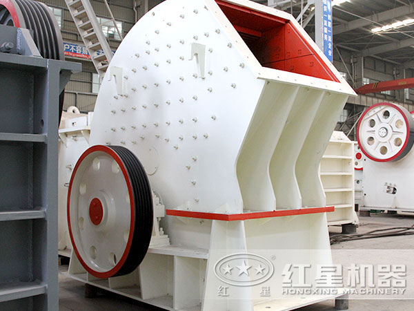 水泥熟料錘式破碎機(jī) 水泥熟料錘式破碎機(jī)