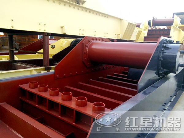 振動(dòng)給料機(jī)