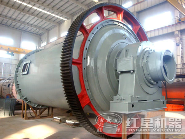 MBS棒磨機 MBS棒磨機