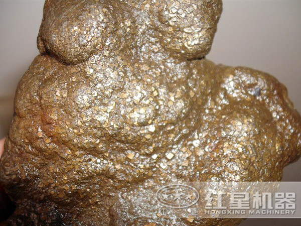 黃金礦石 黃金礦石