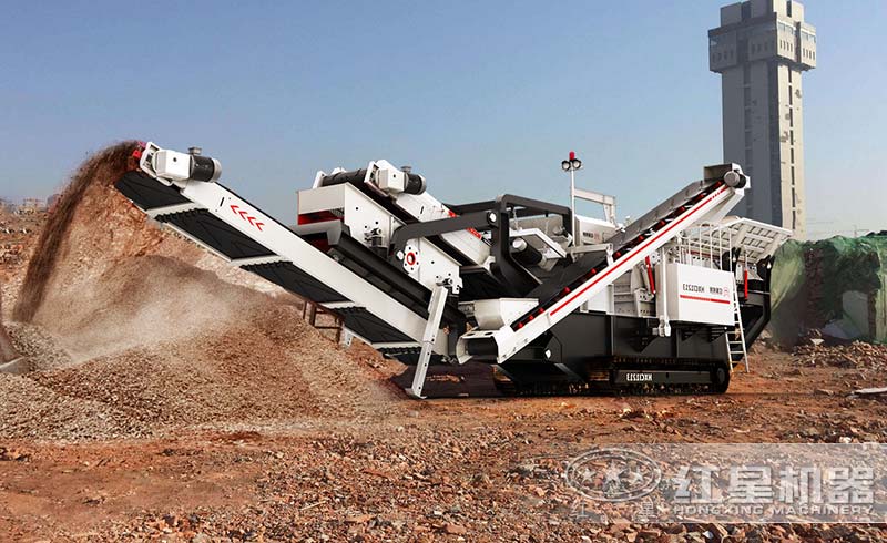 混凝土破碎機現(xiàn)場圖 混凝土破碎機現(xiàn)場圖