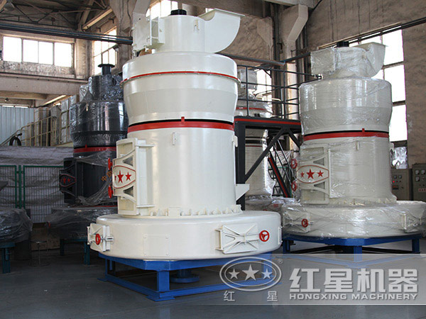 紅星機(jī)器硅石磨粉機(jī) 紅星機(jī)器硅石磨粉機(jī)