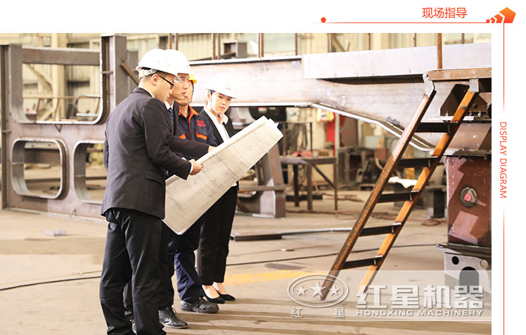 紅星機(jī)器技術(shù)工程師現(xiàn)場指導(dǎo) 紅星機(jī)器技術(shù)工程師現(xiàn)場指導(dǎo)