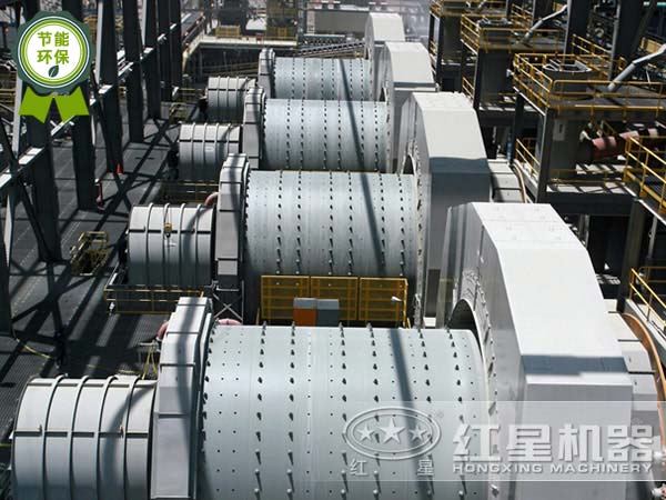 干磨鋼渣棒磨機(jī)客戶(hù)現(xiàn)場(chǎng) 干磨鋼渣棒磨機(jī)客戶(hù)現(xiàn)場(chǎng)